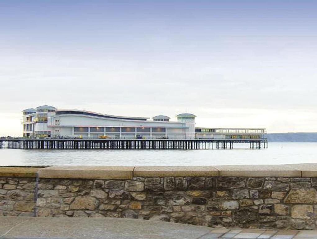 The York Hotel Weston-super-Mare Quarto foto